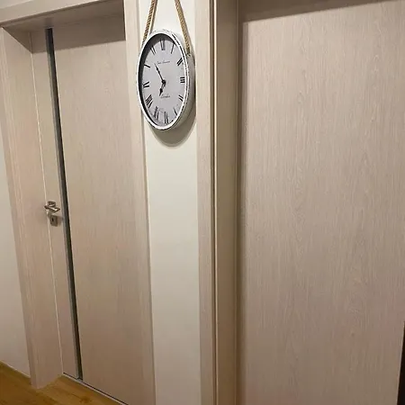 Lägenhet Tomba