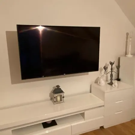 Lägenhet Tomba Loučná pod Klínovcem