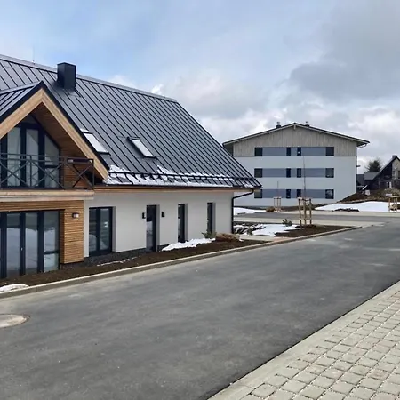 Lägenhet Tomba