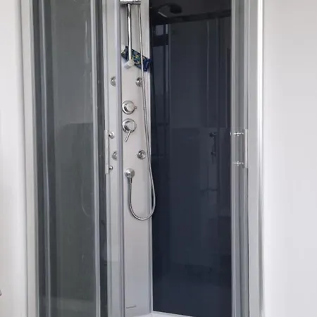 Apartment Ausblick 3 Freital